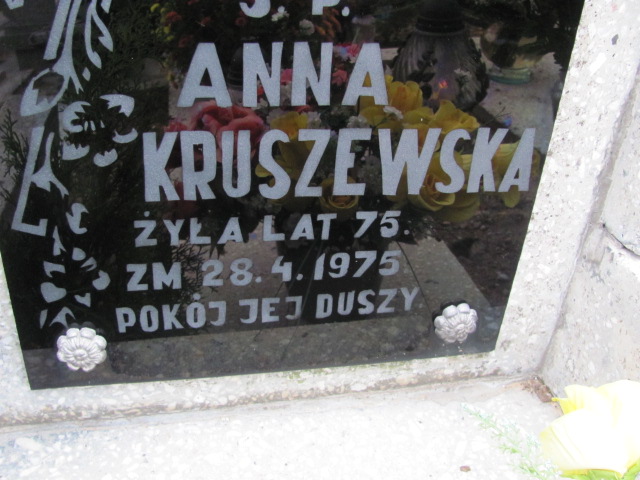 Helena Olender 1930 Orzysz - Grobonet - Wyszukiwarka osób pochowanych