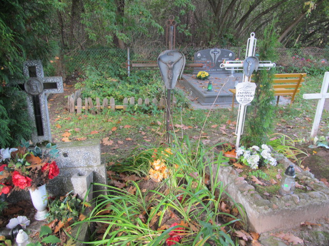  N/N Orzysz - Grobonet - Wyszukiwarka osób pochowanych