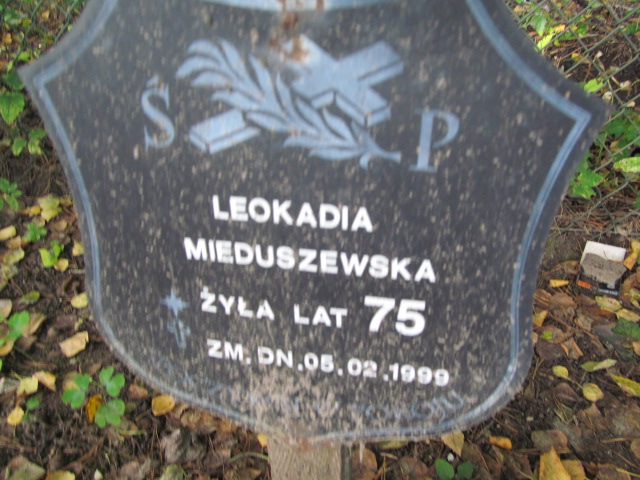 Jan Mioduszewski 1927 Orzysz - Grobonet - Wyszukiwarka osób pochowanych