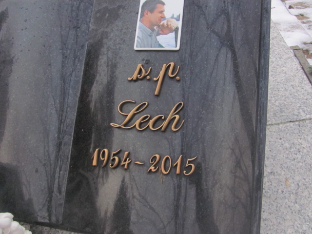 Kazimierz Lipiński 1927 Orzysz - Grobonet - Wyszukiwarka osób pochowanych