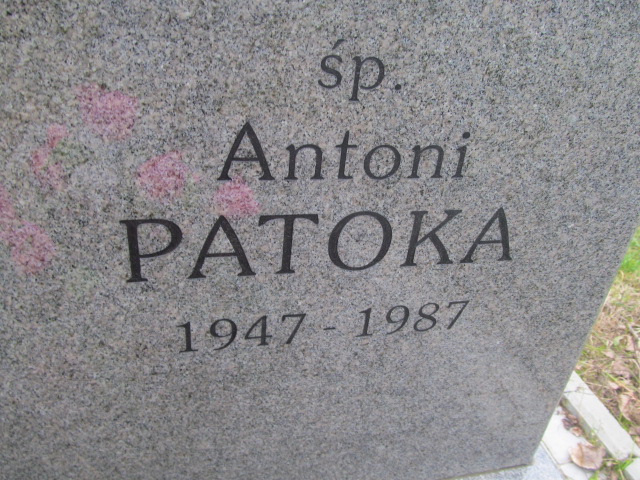 Tadeusz Komór 1938 Orzysz - Grobonet - Wyszukiwarka osób pochowanych