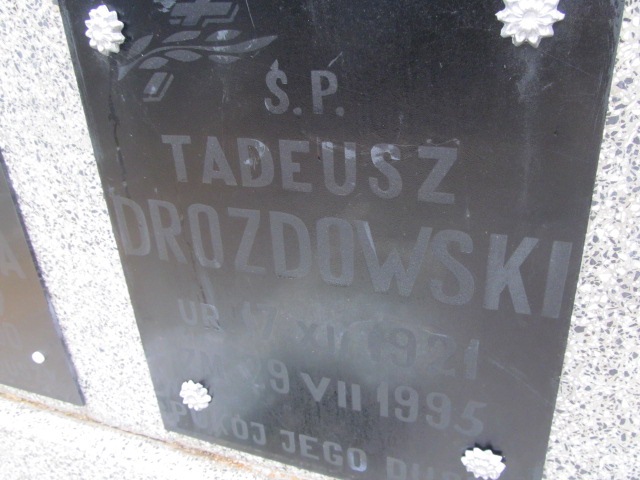 Krystyna Krajewska 1944 Orzysz - Grobonet - Wyszukiwarka osób pochowanych