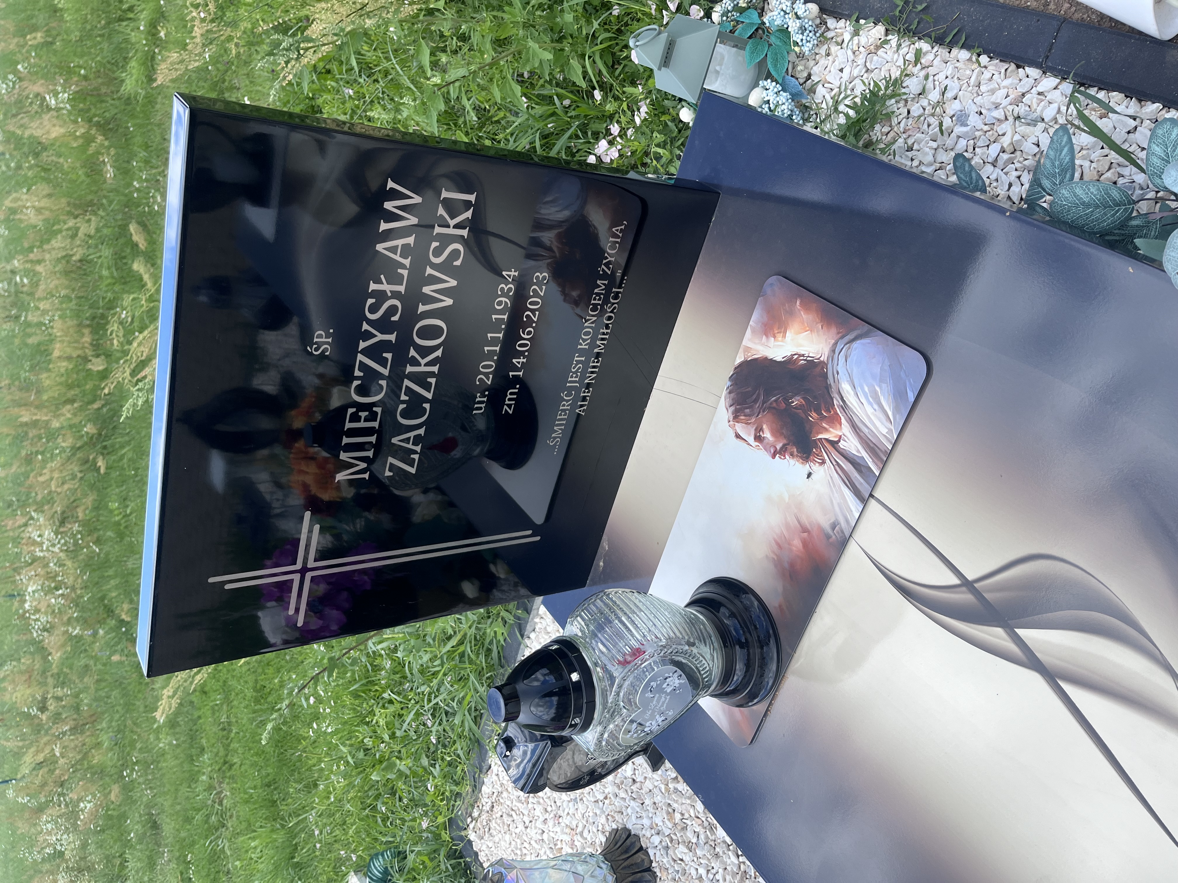 Wanda Zaczkowska 1943 Orzysz - Grobonet - Wyszukiwarka osób pochowanych